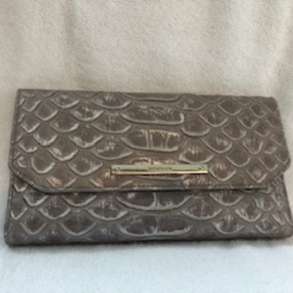 BRAHMIN Wallet